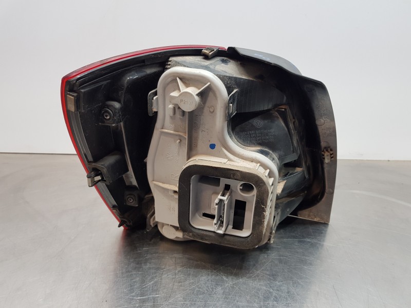 Recambio de piloto trasero derecho para volkswagen polo (6r1) advance referencia OEM IAM 6R0945096AH  