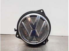 Recambio de maneta exterior porton para volkswagen polo (6r1) advance referencia OEM IAM 6R6827469D  