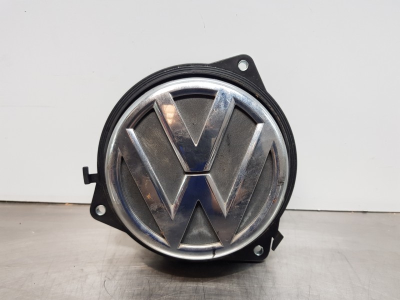 Recambio de maneta exterior porton para volkswagen polo (6r1) advance referencia OEM IAM 6R6827469D  