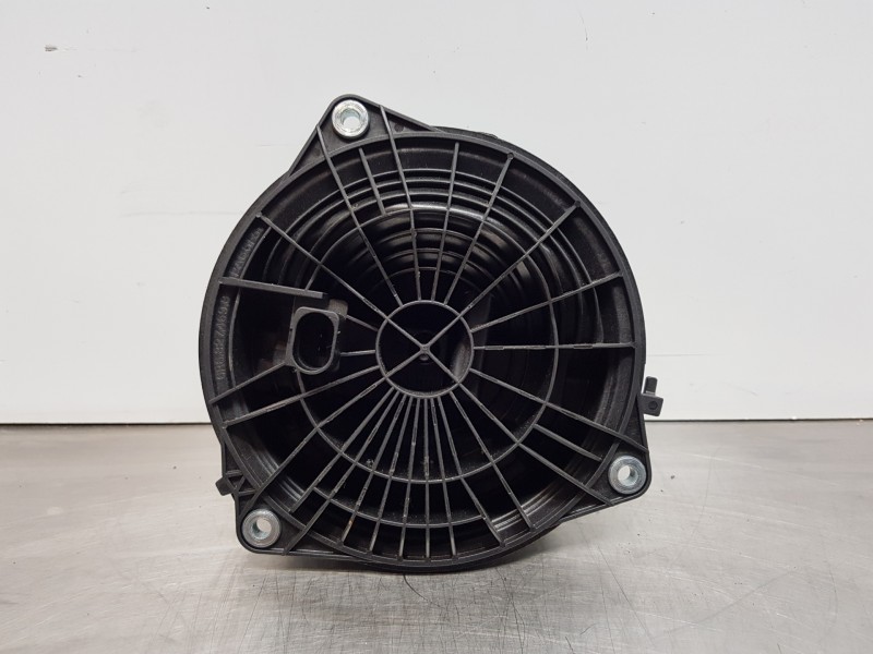 Recambio de maneta exterior porton para volkswagen polo (6r1) advance referencia OEM IAM 6R6827469D  