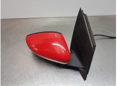 Recambio de retrovisor derecho para volkswagen polo (6r1) advance referencia OEM IAM 6R1857508Q9B9 6R1857508Q 