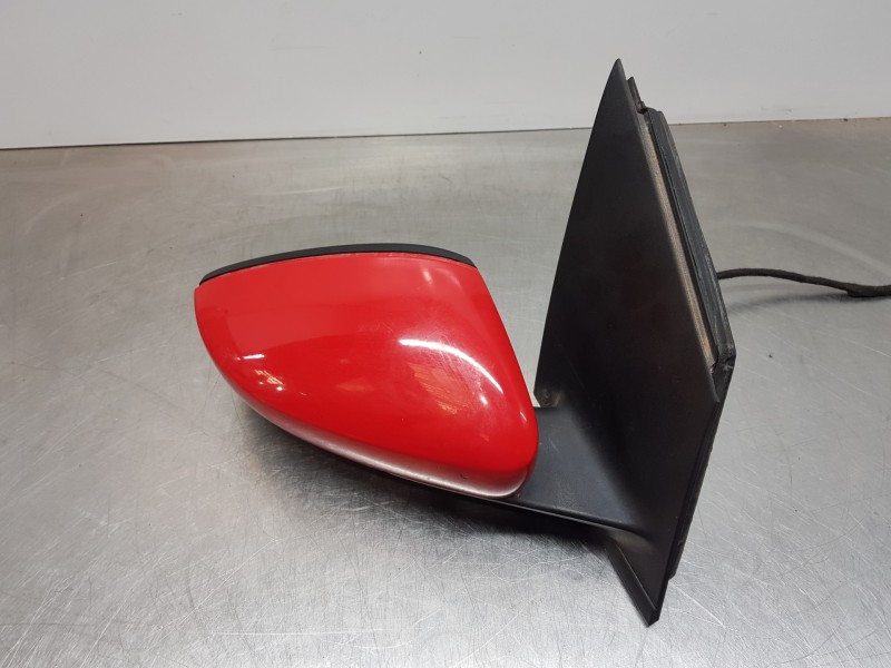 Recambio de retrovisor derecho para volkswagen polo (6r1) advance referencia OEM IAM 6R1857508Q9B9 6R1857508Q 