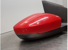 Recambio de retrovisor derecho para volkswagen polo (6r1) advance referencia OEM IAM 6R1857508Q9B9 6R1857508Q  2