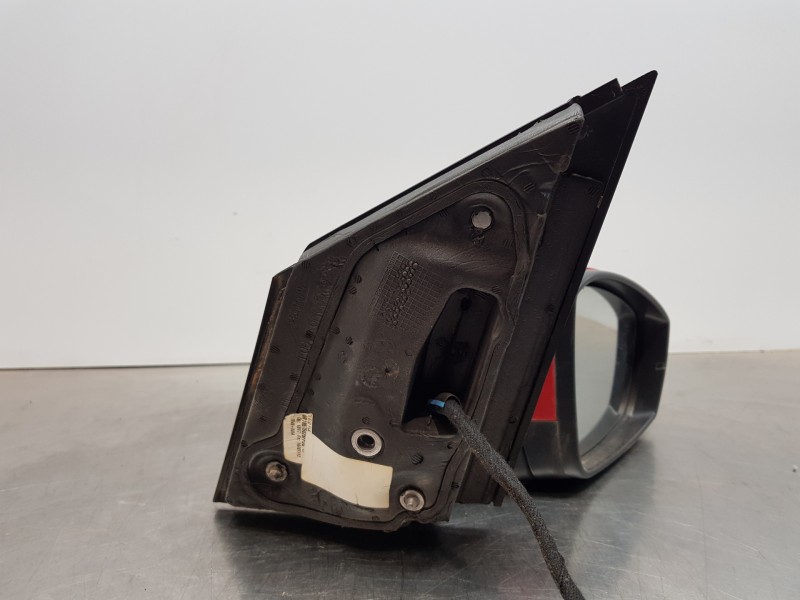 Recambio de retrovisor derecho para volkswagen polo (6r1) advance referencia OEM IAM 6R1857508Q9B9 6R1857508Q 