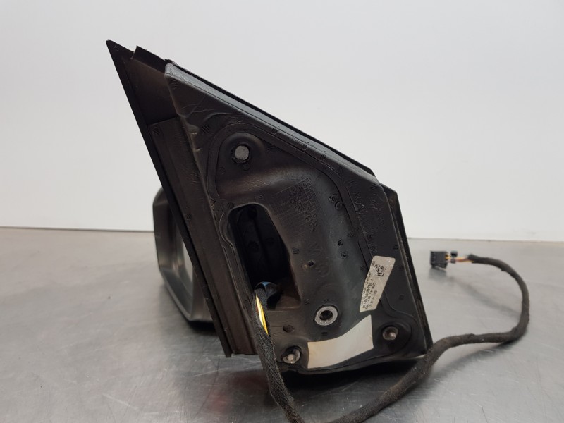 Recambio de retrovisor izquierdo para volkswagen polo (6r1) advance referencia OEM IAM 6R1857507Q9B9 6R1857507Q 