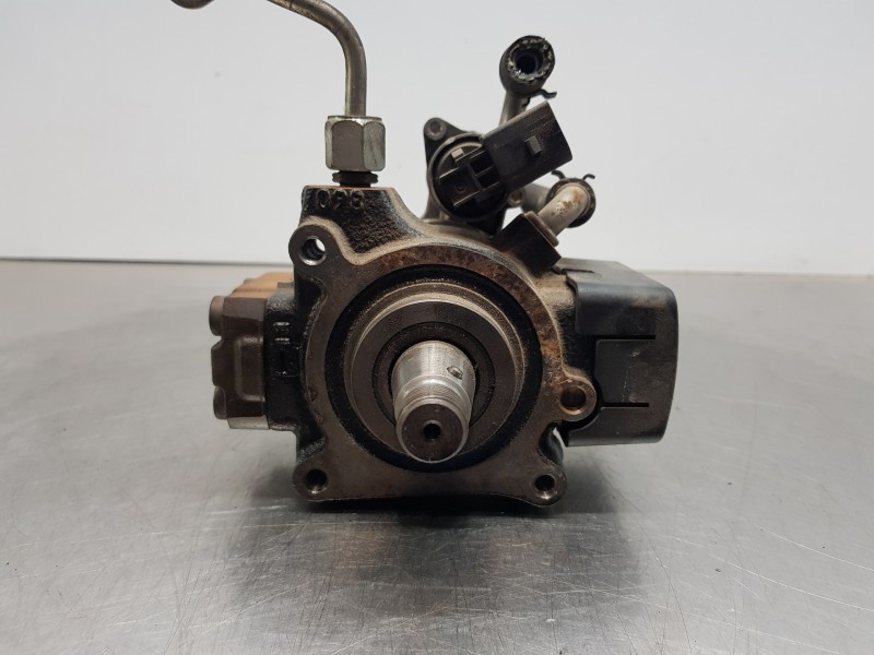 Recambio de bomba inyeccion para volkswagen polo (6r1) advance referencia OEM IAM 03L130755A 03L130755AH 