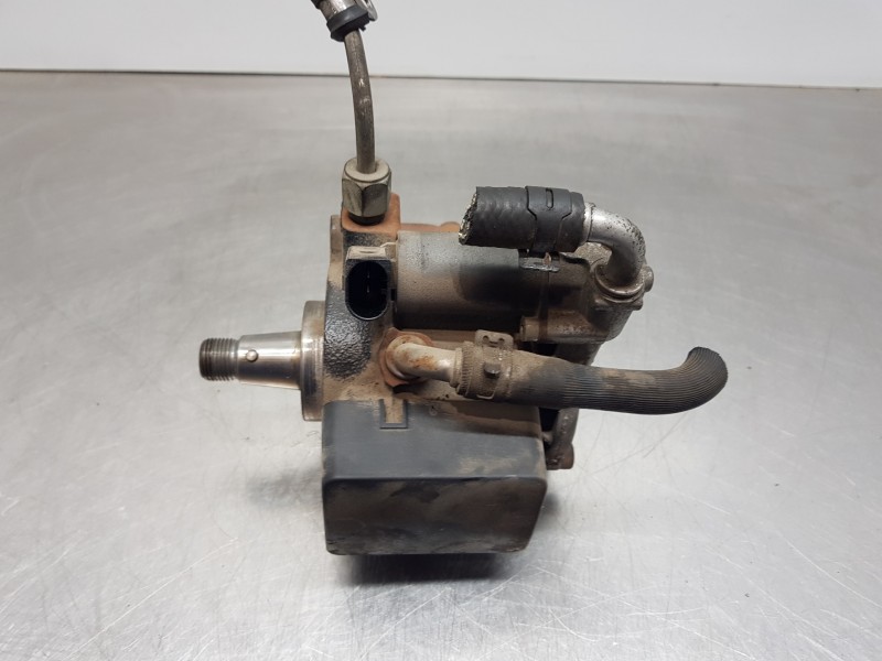 Recambio de bomba inyeccion para volkswagen polo (6r1) advance referencia OEM IAM 03L130755A 03L130755AH 