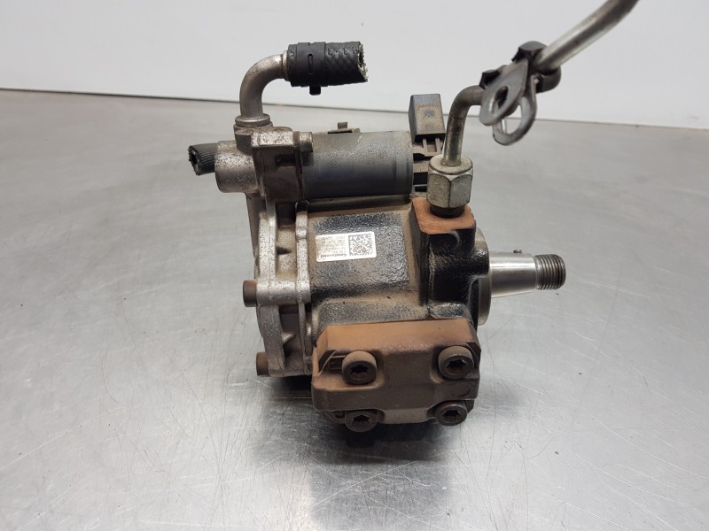 Recambio de bomba inyeccion para volkswagen polo (6r1) advance referencia OEM IAM 03L130755A 03L130755AH 