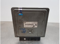 Recambio de centralita motor uce para volkswagen polo (6r1) advance referencia OEM IAM 03L906023MA 5WP42904AA  2