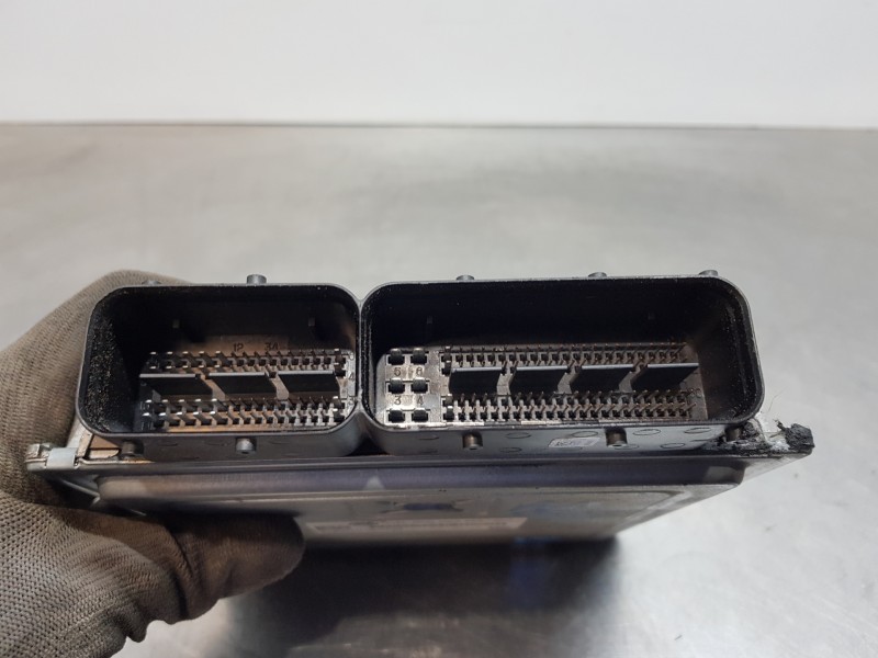 Recambio de centralita motor uce para volkswagen polo (6r1) advance referencia OEM IAM 03L906023MA 5WP42904AA 