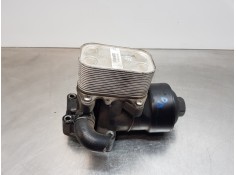 Recambio de soporte filtro aceite para volkswagen polo (6r1) advance referencia OEM IAM 03L115389H 03L117021C 03L115389C