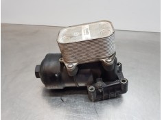 Recambio de soporte filtro aceite para volkswagen polo (6r1) advance referencia OEM IAM 03L115389H 03L117021C 03L115389C 2