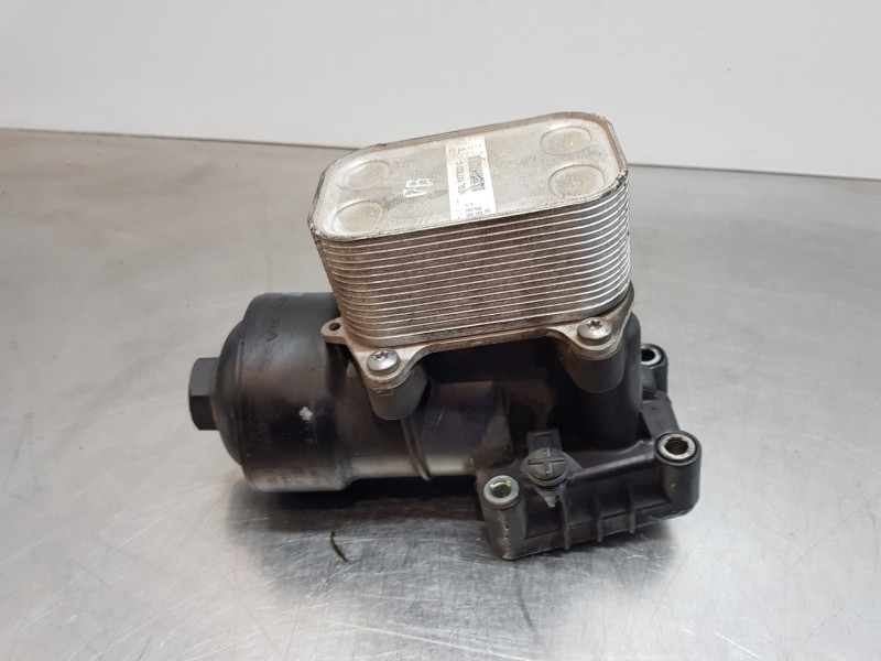 Recambio de soporte filtro aceite para volkswagen polo (6r1) advance referencia OEM IAM 03L115389H 03L117021C 03L115389C