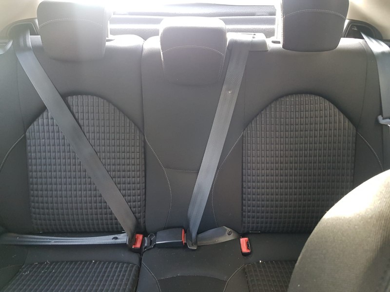 alfa romeo mito (145) del año 2009