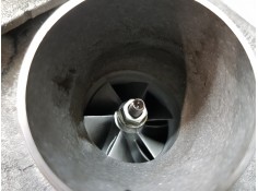 Recambio de turbocompresor para ford focus lim. (cb4) trend referencia OEM IAM 9670371380   2