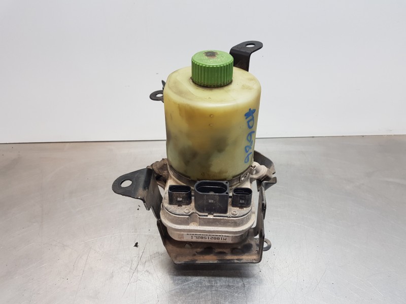 Recambio de bomba direccion para volkswagen polo (6r1) advance referencia OEM IAM 6R0423156B  