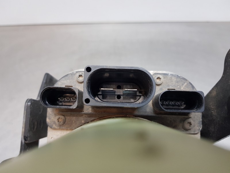 Recambio de bomba direccion para volkswagen polo (6r1) advance referencia OEM IAM 6R0423156B  