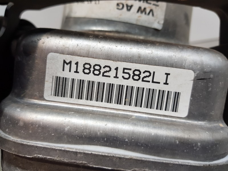 Recambio de bomba direccion para volkswagen polo (6r1) advance referencia OEM IAM 6R0423156B  