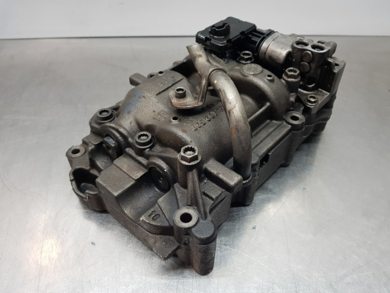 Recambio de bomba aceite para seat exeo berlina (3r2) reference referencia OEM IAM 03L103295H   Recambio de bomba aceite para seat exeo berlina (3r2) reference referencia OEM IAM 03L103295H