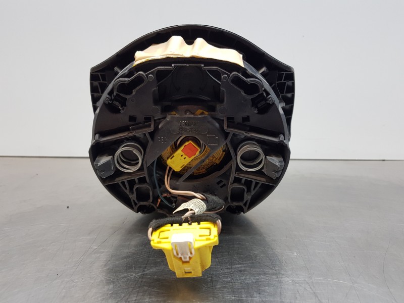 Recambio de airbag delantero izquierdo para volkswagen polo (6r1) advance referencia OEM IAM 6R0880201J81U 6R0880201J 