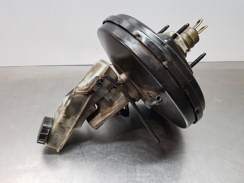 Recambio de servofreno para volvo s40 berlina summum referencia OEM IAM 31341827 4N512B195AL 03786438034 Recambio de servofreno para volvo s40 berlina summum referencia OEM IAM 31341827 4N512B195AL 03786438034