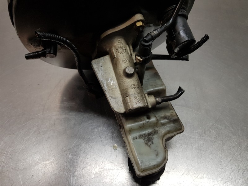 Recambio de servofreno para volvo s40 berlina summum referencia OEM IAM 31341827 4N512B195AL 03786438034