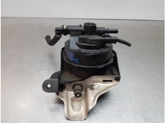 Recambio de soporte filtro gasoil para volvo s40 berlina summum referencia OEM IAM 30725048 9845928180