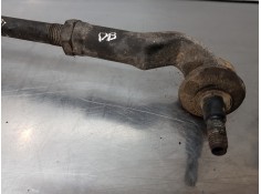 Recambio de cremallera direccion para volvo s40 berlina summum referencia OEM IAM 36001241 30741425  2