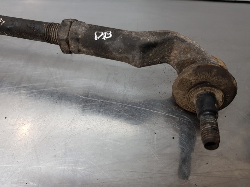 Recambio de cremallera direccion para volvo s40 berlina summum referencia OEM IAM 36001241 30741425  Recambio de cremallera direccion para volvo s40 berlina summum referencia OEM IAM 36001241 30741425