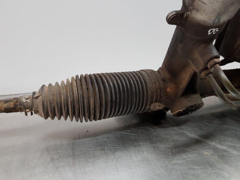 Recambio de cremallera direccion para volvo s40 berlina summum referencia OEM IAM 36001241 30741425  Recambio de cremallera direccion para volvo s40 berlina summum referencia OEM IAM 36001241 30741425