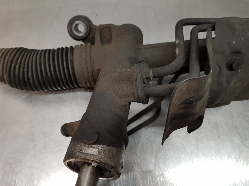 Recambio de cremallera direccion para volvo s40 berlina summum referencia OEM IAM 36001241 30741425  Recambio de cremallera direccion para volvo s40 berlina summum referencia OEM IAM 36001241 30741425