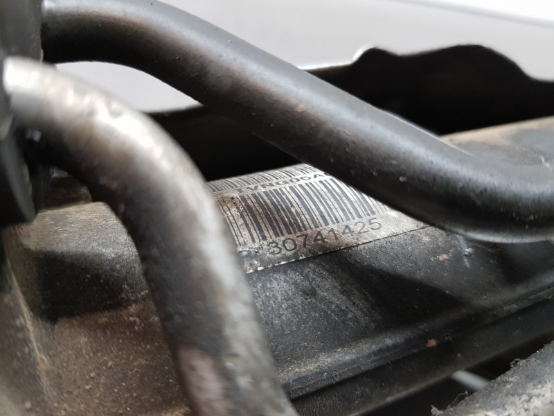 Recambio de cremallera direccion para volvo s40 berlina summum referencia OEM IAM 36001241 30741425  Recambio de cremallera direccion para volvo s40 berlina summum referencia OEM IAM 36001241 30741425