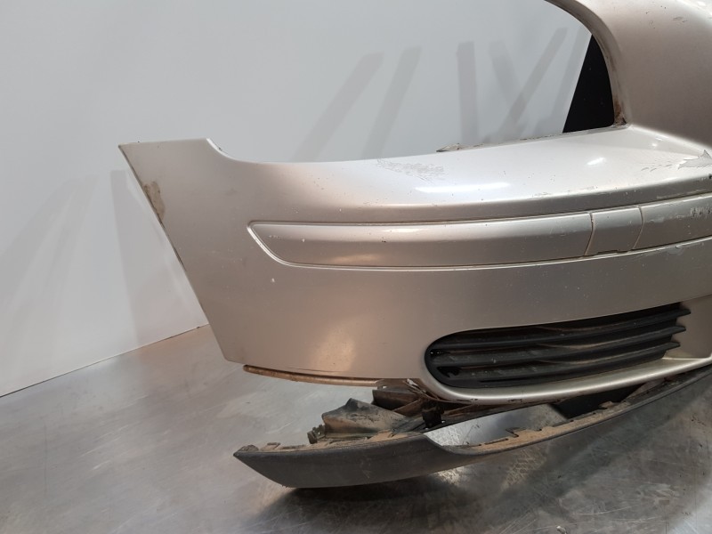 Recambio de paragolpes delantero para volvo s40 berlina summum referencia OEM IAM 39991837   Recambio de paragolpes delantero para volvo s40 berlina summum referencia OEM IAM 39991837