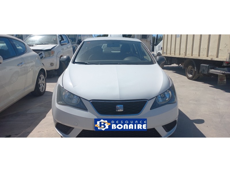 seat ibiza st (6j8) del año 2012