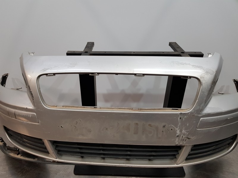 Recambio de paragolpes delantero para volvo s40 berlina summum referencia OEM IAM 39991837   Recambio de paragolpes delantero para volvo s40 berlina summum referencia OEM IAM 39991837