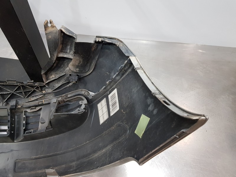 Recambio de paragolpes delantero para volvo s40 berlina summum referencia OEM IAM 39991837   Recambio de paragolpes delantero para volvo s40 berlina summum referencia OEM IAM 39991837