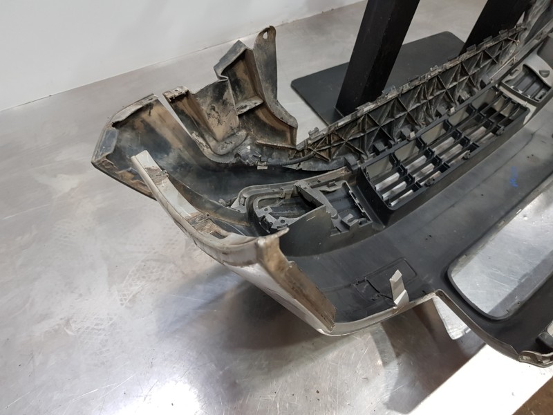 Recambio de paragolpes delantero para volvo s40 berlina summum referencia OEM IAM 39991837   Recambio de paragolpes delantero para volvo s40 berlina summum referencia OEM IAM 39991837