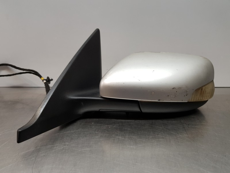 Recambio de retrovisor izquierdo para volvo s40 berlina summum referencia OEM IAM 30744587   Recambio de retrovisor izquierdo para volvo s40 berlina summum referencia OEM IAM 30744587