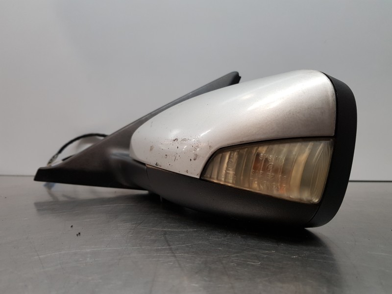 Recambio de retrovisor izquierdo para volvo s40 berlina summum referencia OEM IAM 30744587   Recambio de retrovisor izquierdo para volvo s40 berlina summum referencia OEM IAM 30744587