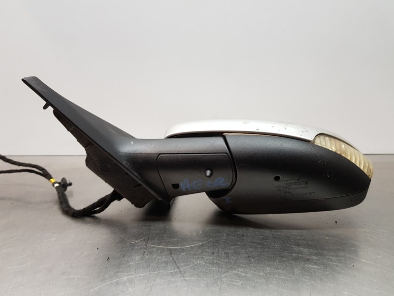 Recambio de retrovisor izquierdo para volvo s40 berlina summum referencia OEM IAM 30744587   Recambio de retrovisor izquierdo para volvo s40 berlina summum referencia OEM IAM 30744587