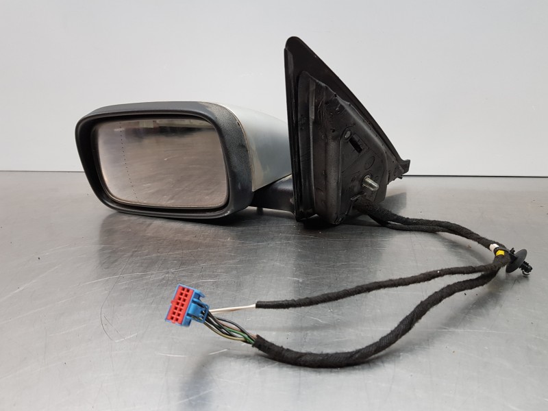 Recambio de retrovisor izquierdo para volvo s40 berlina summum referencia OEM IAM 30744587   Recambio de retrovisor izquierdo para volvo s40 berlina summum referencia OEM IAM 30744587
