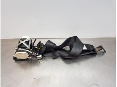 Recambio de cinturon seguridad delantero derecho para volkswagen polo (6r1) advance referencia OEM IAM 6R4857706RAA 6R4857706 