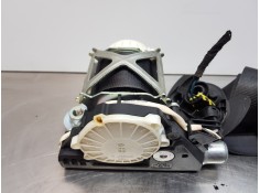 Recambio de cinturon seguridad delantero derecho para volkswagen polo (6r1) advance referencia OEM IAM 6R4857706RAA 6R4857706  2