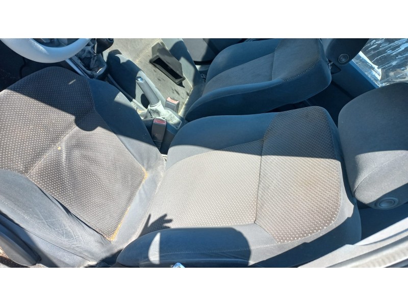 opel astra h caravan del año 2005