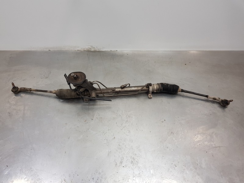 Recambio de cremallera direccion para volkswagen polo (6r1) advance referencia OEM IAM 6R1423055K  