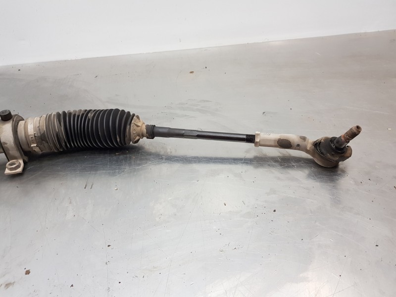 Recambio de cremallera direccion para volkswagen polo (6r1) advance referencia OEM IAM 6R1423055K  