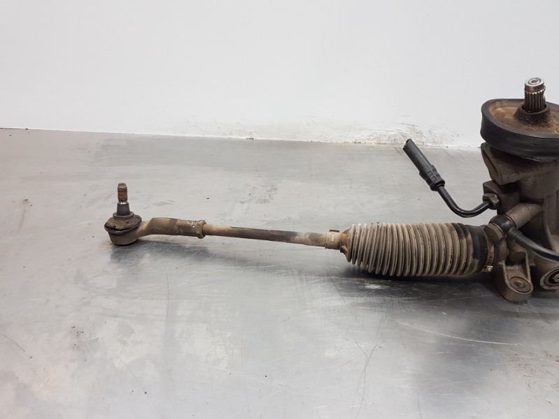 Recambio de cremallera direccion para volkswagen polo (6r1) advance referencia OEM IAM 6R1423055K  