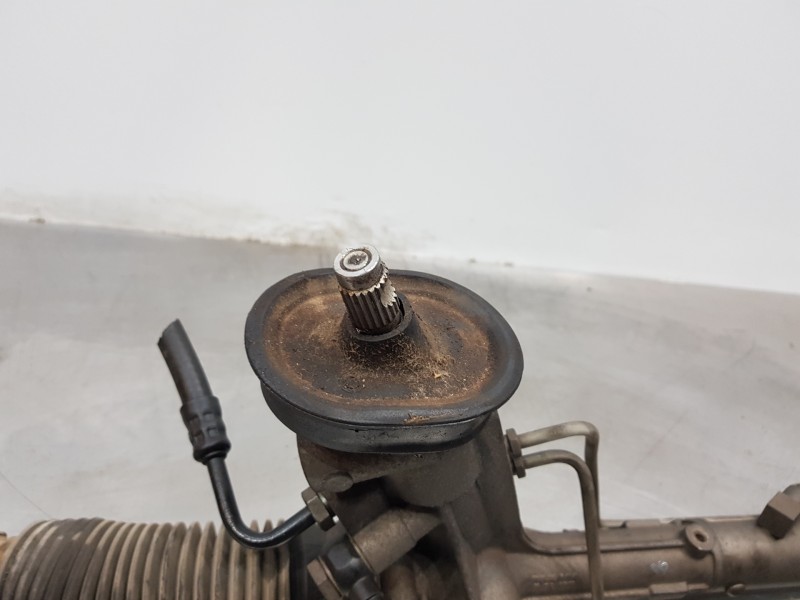 Recambio de cremallera direccion para volkswagen polo (6r1) advance referencia OEM IAM 6R1423055K  