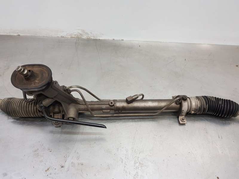 Recambio de cremallera direccion para volkswagen polo (6r1) advance referencia OEM IAM 6R1423055K  