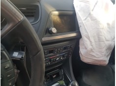 citroen c5 berlina del año 2011 2